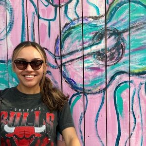 Meet your Posher, Lexy